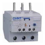 RELE TERMICO ELECTRONICO NRE8-7-12A  PARA NC1-09-32A