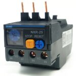 RELE TERMICO NEXT 1-1.6AMP PARA CHASIS NXC-25 NXC NXR CHINT