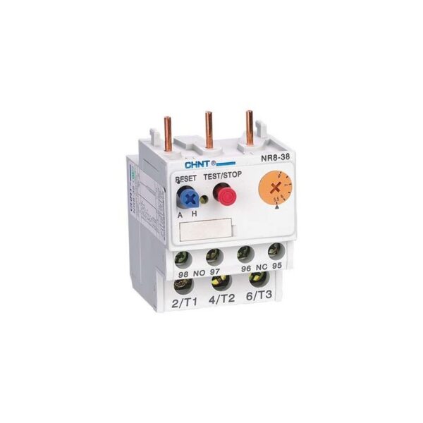 RELE TERMICO 14-20A PARA NC8-09 - 38 NR8 CHINT