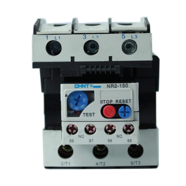 RELE TERMICO 110-150A PARA NC2-115/150 PARA MONTAJE INDEPENDIENTE