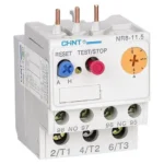 RELE TERMICO NR8-9-13A PARA MINI CONTACTOR NC8/06M-12M