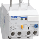 RELE TERMICO ELECTRONICO NRE8-1.2-2.4A PARA NC1-09-32A