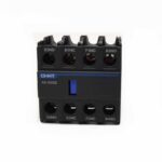 CONTACTO AUXILIAR SUPERIOR 2NA+2NC PARA CONTACTOR NXC