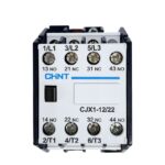 BOBINA 12 VAC PARA CONTACTOR CJX1-12-16-22-32 A