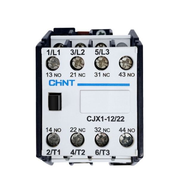 BOBINA 12 VAC PARA CONTACTOR CJX1-12-16-22-32 A