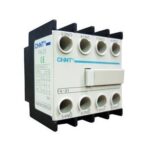 CONTACTO AUXILIAR SUPERIOR 3NA+1NC PARA CONTACTOR NC1 Y NC8