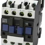 BOBINA 24VAC PARA CONTACTOR NC1 9-18A