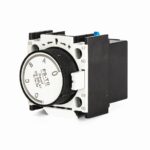 TEMPORIZADOR NEUMATICO 0.1 A 3 SEG PARA NC1/NC8 ON DELAY