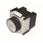 TEMPORIZADOR NEUMATICO 0.1 A 3 SEG PARA NC1/NC8 OFF DELAY