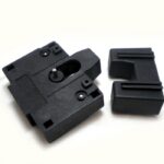 ENCLAVAMIENTO MECANICO +2NC PARA CONTACTOR NC8 40-100