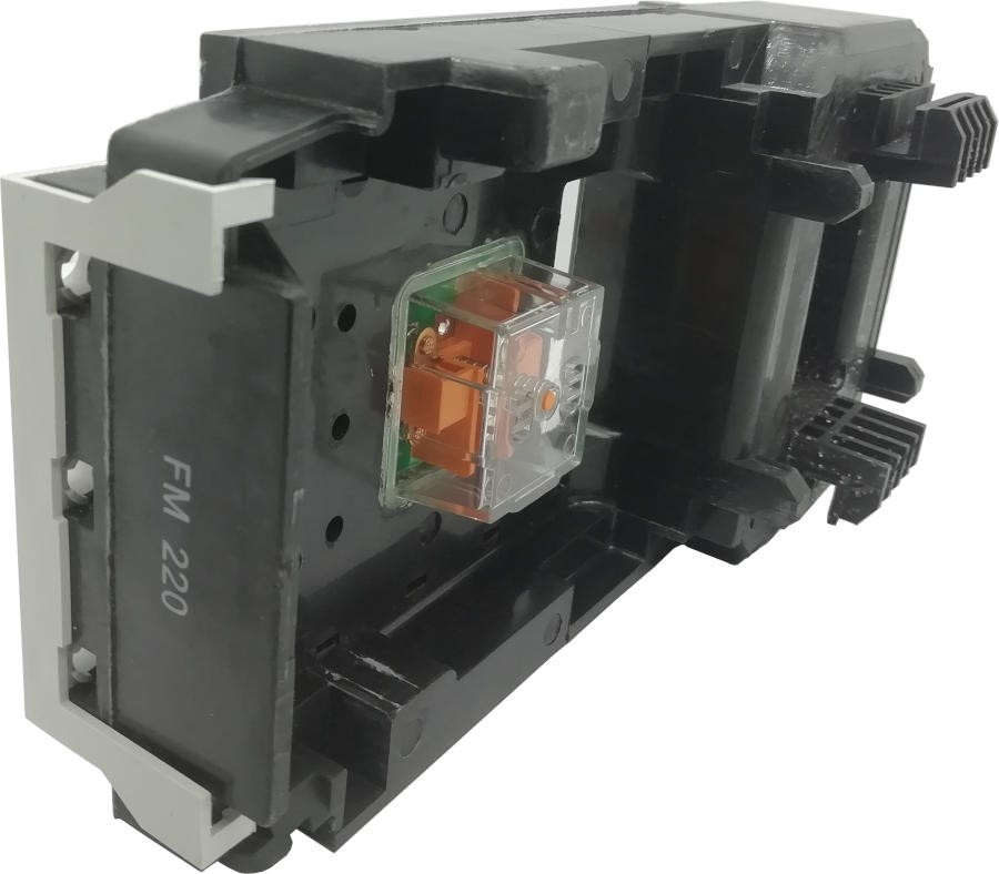04-08-035_1.jpg BOBINA 220VAC PARA CONTACTOR NC2-800A - Image 1