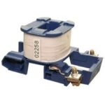 BOBINA 24 VAC PARA CONTACTOR 25-38 NC8