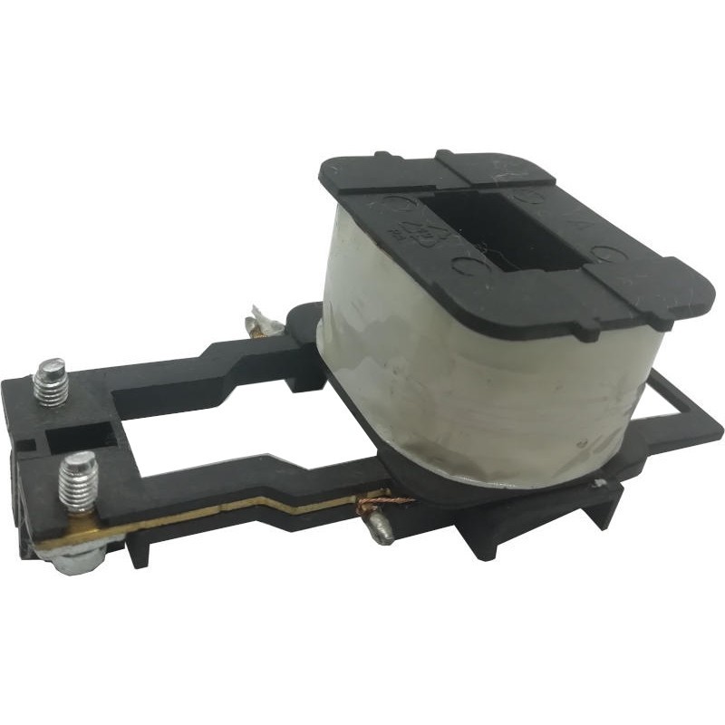04-08-048_1.jpg BOBINA 240 VAC PARA CONTACTOR 25-38 NC8 - Image 1