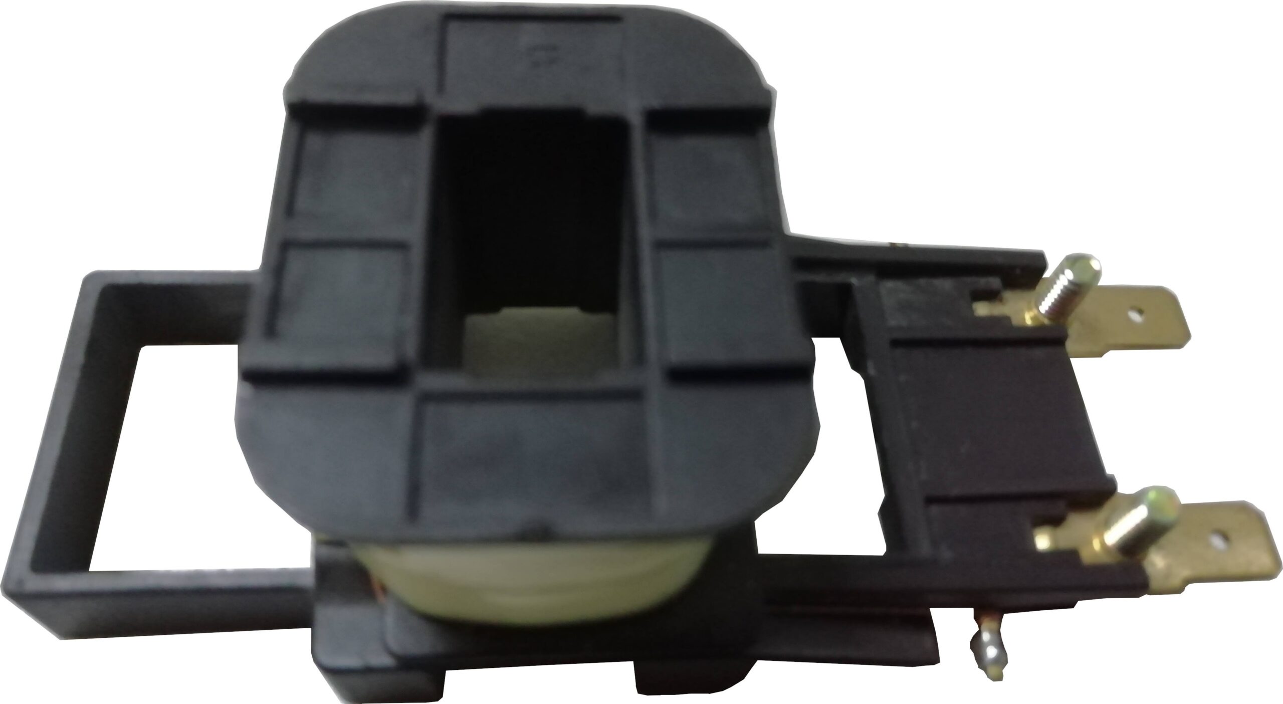 04-08-054_1.jpg BOBINA 220 VAC PARA CONTACTOR NCK3-40/3 - Image 1