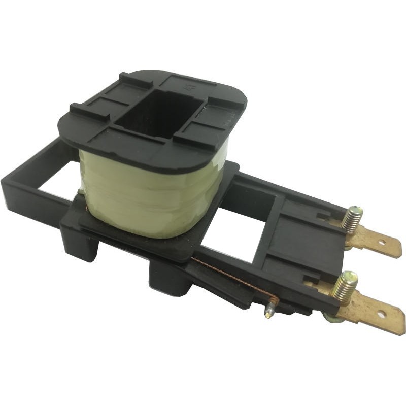 04-08-056_1.jpg BOBINA 220 VAC PARA CONTACTOR NCK3-50/3 - Image 1