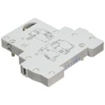 CONTACTO AUXILIAR LATERAL 1NO+1NC PARA CONTACTOR NXC