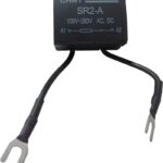 PROTECTOR DE BOBINA  100-250V PARA NC1-9 A NC1-32