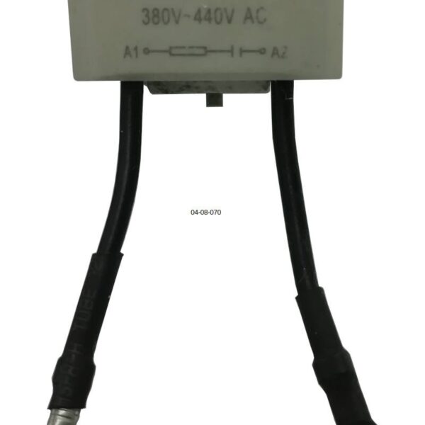 PROTECTOR DE BOBINA 380-440V PARA NC8-9 A NC8-38