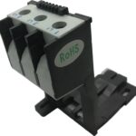 BASE RIEL DIN PARA RELE TERMICO NR2-36