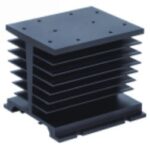 DISIPADOR DE CALOR 80X100X110 PARA SSR