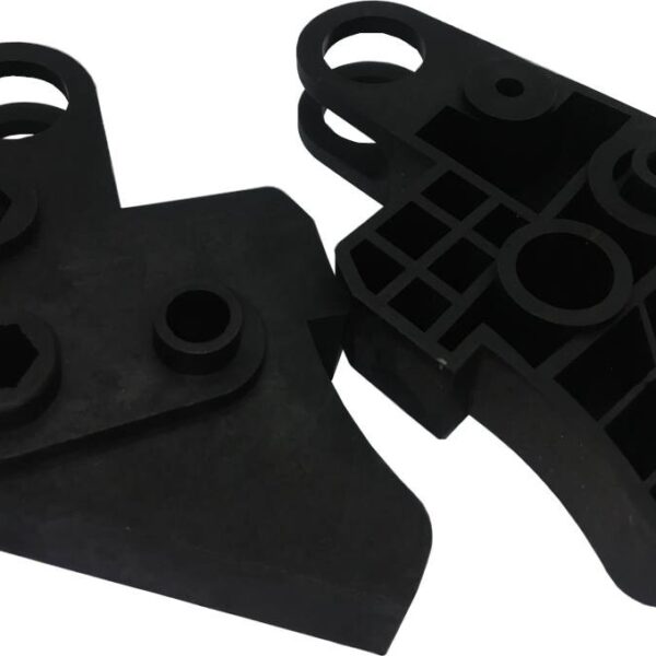 ENCLAVAMIENTO MECÁNICO HORIZONTAL MARCA CHINT MODELO MI-HRZ PARA CONTACTORES SERIE NC2 (RANGO 630A)