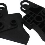 ENCLAVAMIENTO MECÁNICO MARCA CHINT PARA CONTACTORES SERIE NC2 (RANGO 265A A 500A)