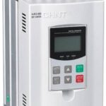 ARRANCADOR SUAVE, ESTADO SOLIDO, PARA MOTOR 3F 30HP 380V/+-15%, 22A CONTROL 380V PARA USO CON CONTACTOR DE BYPASS