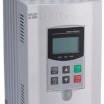 ARRANCADOR SUAVE, ESTADO SOLIDO, PARA MOTOR 3F 120HP 240V/+-15% 360A, CONTROL 240V PARA USO CON CONTACTOR DE BYPASS