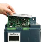ACCESORIO PARA ARRANCADOR SUAVE SERIES EMX, TARJETA COMUNICACION ETHERNET, AUCOM