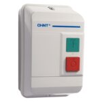 CAJA DE ARRANQUE NQ3 17-25 AMP PLASTICA NC1-32+NR2-25 240V