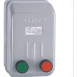CAJA DE ARRANQUE NQ2 55-70 AMP METALICA NC1-95+NR2-93 240V