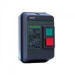 CAJA DE ARRANQUE 7-10A NOARK BASE METALICA CUBIERTA PLASTICA