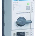 ARRANCADOR CON PROTECCION ELECTRONICA CPS 10-25A CONTROL 230V NKB1-45 CHINT