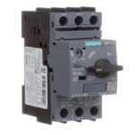 GUARDAMOTOR INTERRUPTOR TERMOMAGNETICO 3.5-5A S00 SIRIUS SIEMENS