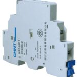 CONTACTO AUXILIAR LATERAL DE GUARDAMOTOR 1NA + 1NC NS2-AU11 (NS2-25/25X/32/32X/80)