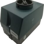 CAJA PLASTICA PARA MONTAJE INDEPENDIENTE DE GUARDAMOTOR DE MANDO ROTATIVO NS2-25X CHINT