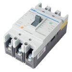 BREAKER CAJA MOLDEADA NM1 3 POLOS 125A