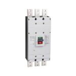 BREAKER CAJA MOLDEADA NM1 3 POLOS 1000A