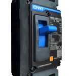 BREAKER DE CAJA MOLDEADA 2 POLOS 125A ICU 25KA/415VAC NXM CHINT NEXT