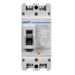 BREAKER DE CAJA MOLDEADA 2 POLOS 50A  ICU 50KA@415V / 8KA@690V NM1-125H CHINT