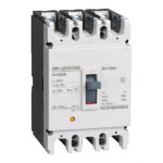 BREAKER DE CAJA MOLDEADA 3 POLOS 40A  ICU 50KA@415V / 8KA@690V NM1-125H CHINT
