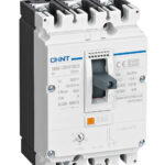BREAKER CAJA MOLDEADA NM1-125R 3 POLOS 125A CHINT
