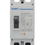 BREAKER CAJA MOLDEADA 2 POLOS 225A NM1-250H CHINT