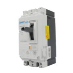 BREAKER DE CAJA MOLDEADA AJUSTABLE 2 POLOS 160A ICU 50KA/500VAC NM8N-250R CHINT