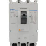 BREAKER DE CAJA MOLDEADA AJUSTABLE 3 POLOS 315A ICU 50KA/500VAC NM8N-400R CHINT