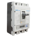 BREAKER DE CAJA MOLDEADA AJUSTABLE 3 POLOS 800A ICU 50KA/500VAC NM8N-800R CHINT