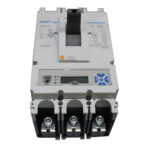 BREAKER DE CAJA MOLDEADA AJUSTABLE PROTECCION PARA MOTOR. 3 POLOS. 400A. ICU 50KA/500VAC NM8N CHINT