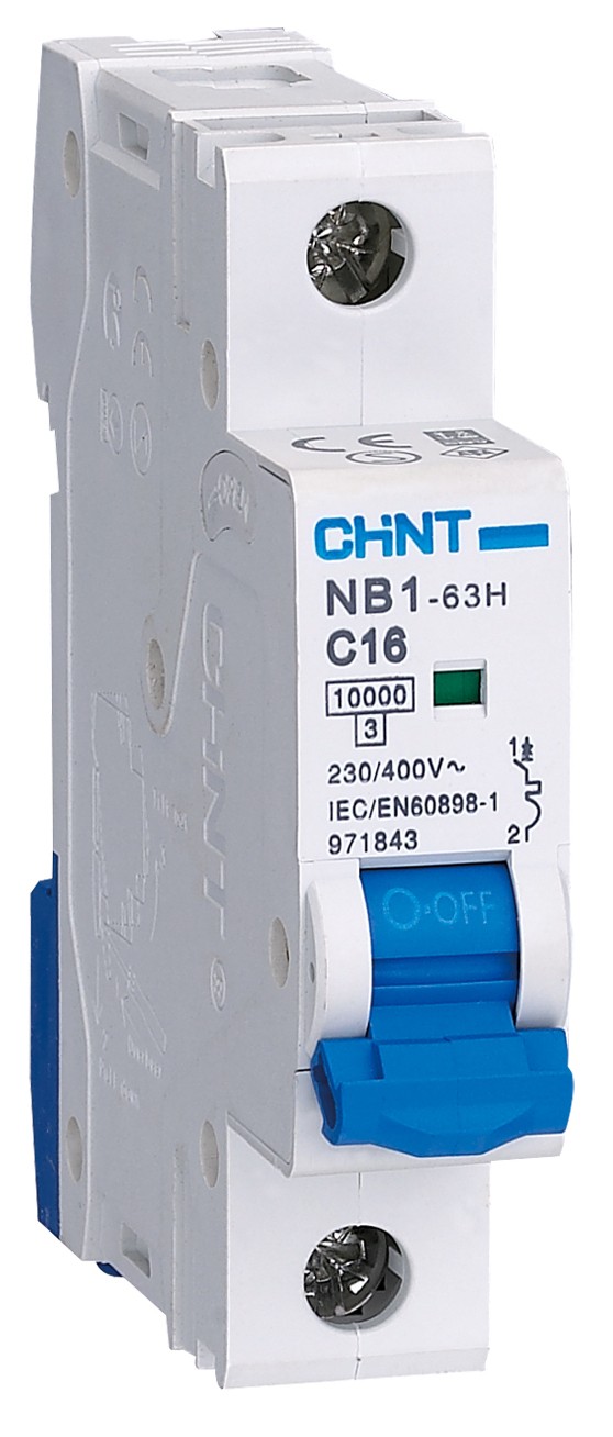 04-14-001_1.jpg BREAKER NB1 1 POLO-10A CORRIENTE DIRECTA UL - Image 1