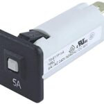 MINI BREAKER 5A