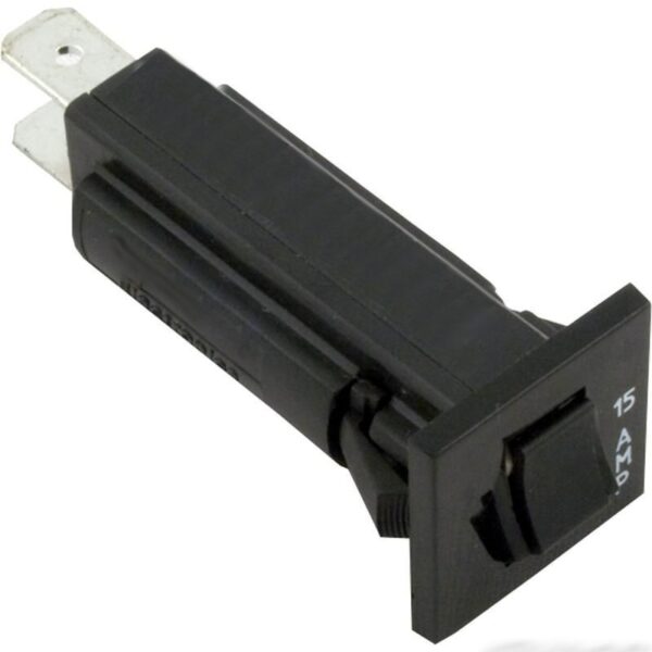 MINI BREAKER 15A